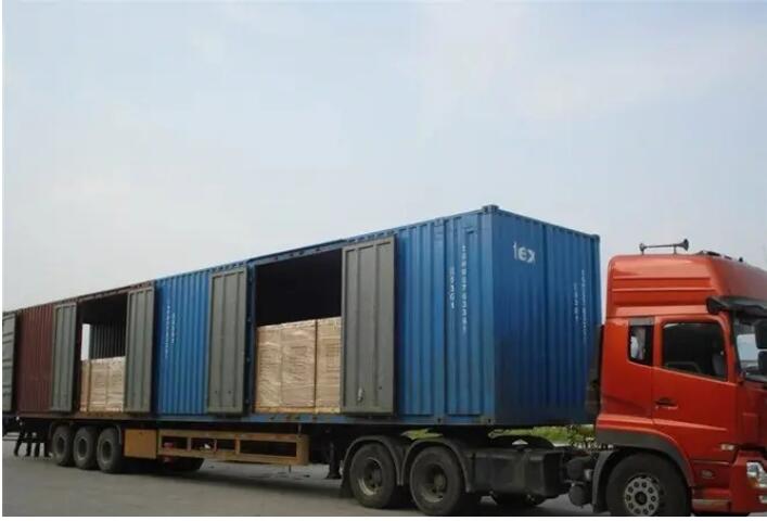 厦门到硚口区整车运输