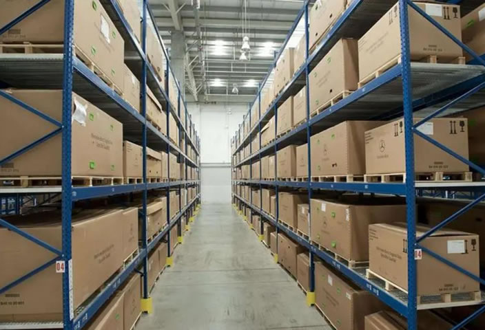 厦门到硚口区货物仓储