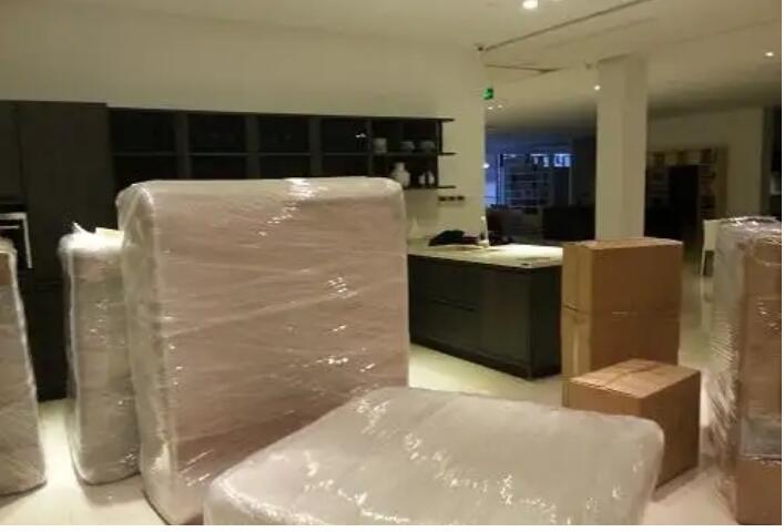 厦门到硚口区长途搬家