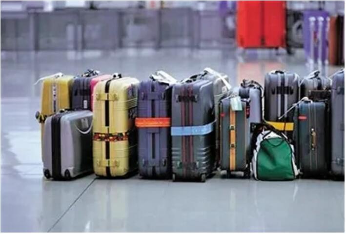 厦门到硚口区行李托运