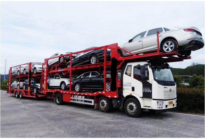 厦门到硚口区轿车托运